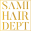SAMIHAIRDEPT